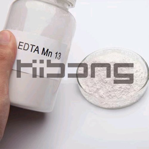 EDTA螯合锰